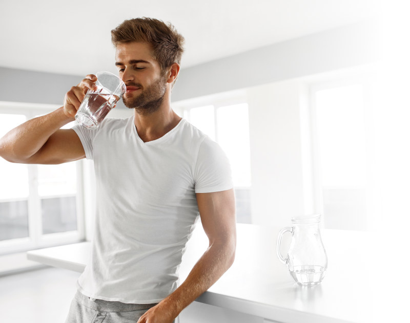 Warum sich ein leitungsgebundener Wasserspender empfiehlt